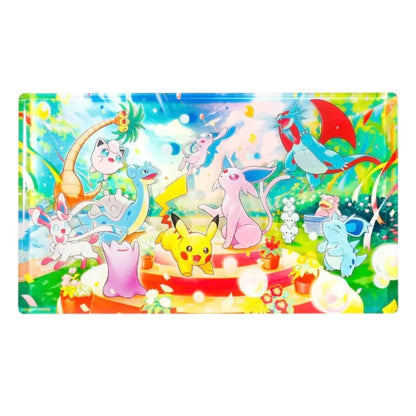 Pokémon Chinese 30th Anniversary Espeon & Umbreon ex Display Gift Box