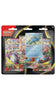 Pokémon TCG: Mega Evolution Three-Booster Blister – Golduck Promo (English version)