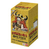One Piece OP-17 The World's Strongest Warriors Booster Box (Japanese Version)