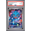 PSA 10 Misdreavus Art Rare 202/193 M2a Mega Dream ex Japanese Pokémon Card