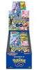 Pokémon GO Sword & Shield S10b Japanese Booster Box Sealed (20 Packs, 6 Cards Per Pack)