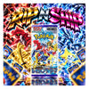 Pokémon TCG Raging Surf Japanese Booster Pack | Rip N Ship