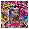 Pokémon TCG Crimson Haze Korean Booster Box | Rip N Ship