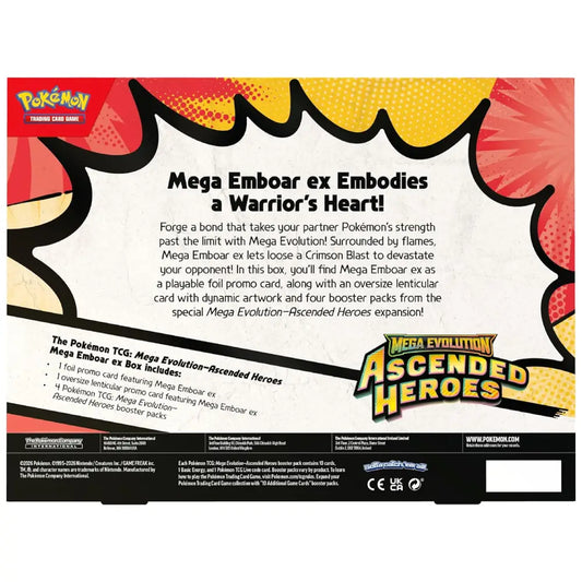 Pokemon Booster Box All  PokTCG