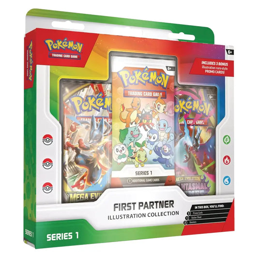 pokemon blister pack vs booster pack Pokemon Tag Team All Stars GX Booster Pack main image 0