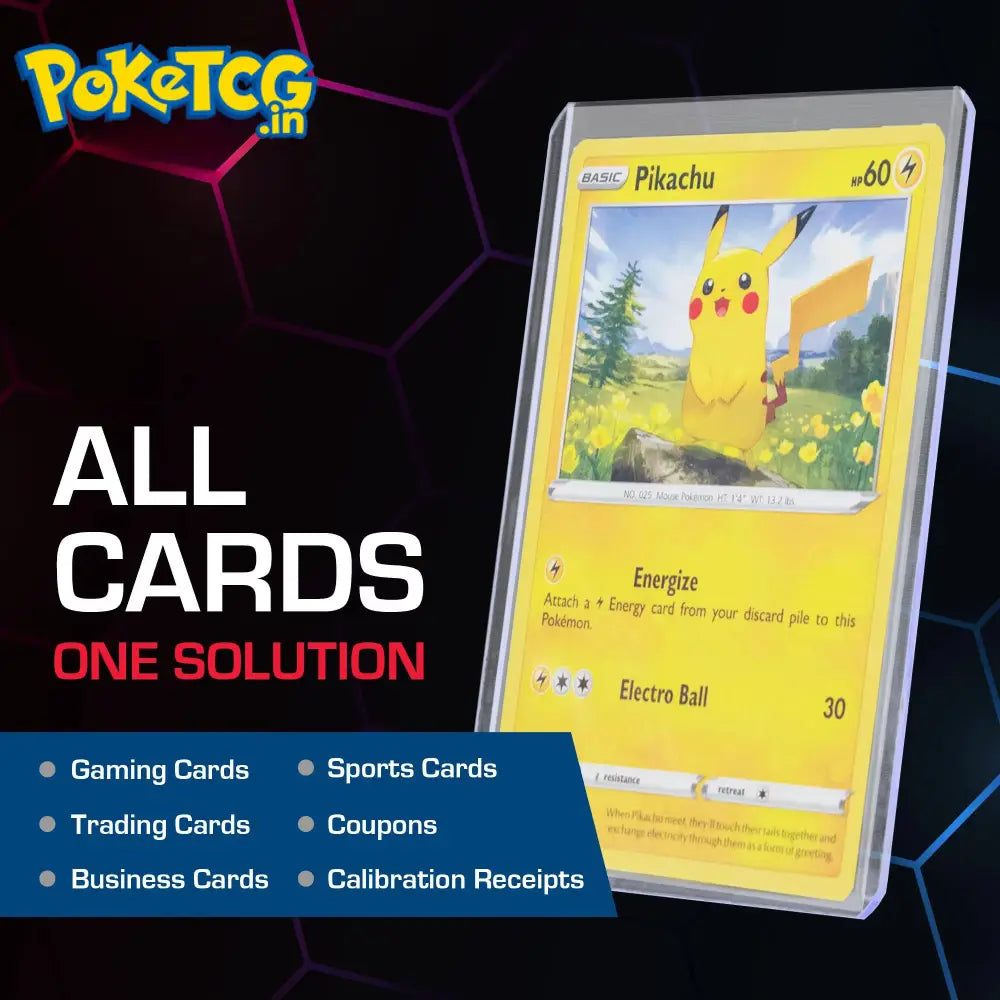 Premium 35PT Card Top Loaders – 10 Boxes (25 pcs Per Box)