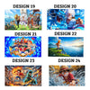 One Piece Luffy Anime Tumbler Sipper – Premium Stainless Steel Insulated Travel Mug with Straw