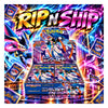 Pokémon TCG Ninja Spinner M4 Booster Box Japanese Rip N Ship