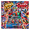Pokémon TCG Mega Brave Booster Box – 30 Packs Japanese Rip N Ship