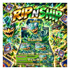 Pokémon TCG Scarlet & Violet Expansion Pack Mask of Transformation Box Japanese Rip N Ship