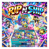 Pokémon TCG Scarlet & Violet Expansion Pack Battle Partners Booster Box Japanese Rip N Ship