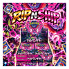 Pokémon Card Game Scarlet & Violet Enhancement Expansion Pack Night Wanderer Booster Box – 30 Packs Japanese Rip N Ship