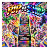 Pokémon TCG VMAX Climax High Class Pack Booster Box - Japanese Sword & Shield - Rip N Ship