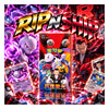 Pokémon TCG Chasing Glory Together Slim Booster Box - Rip N Ship