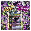 Pokémon TCG Pitch Black Korean Booster Box - Mega Evolution Premium Edition - Rip N Ship