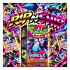 Pokémon TCG Inferno X Korean Booster Box - Korean Chase Card Edition - Rip N Ship