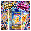 Pokémon TCG Super Electric Breaker Booster Box - Japanese Rip N Ship