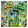 Pokémon TCG Mask of Change Booster Box Korean - Rip N Ship
