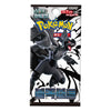 Pokémon TCG Black Bolt SV11B Korean Booster Pack | Rip N Ship