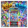 Pokémon TCG: Scarlet & Violet - Stellar Crown Booster Pack - 10 Cards | Rip N Ship