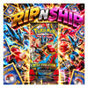 Pokémon TCG: Mega Evolution Booster Pack | Rip N Ship