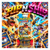 Pokémon TCG: Mega Evolution Sleeved Blister Pack | Rip N Ship