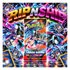 Pokémon TCG: Mega Evolution - Chaos Rising Booster Pack | Rip N Ship