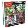 Pokémon TCG Twilight Masquerade Booster Bundle – Factory Sealed English