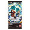 Dragon Ball Super Card Game Fusion World FB10 Cross Force Japanese Booster Pack