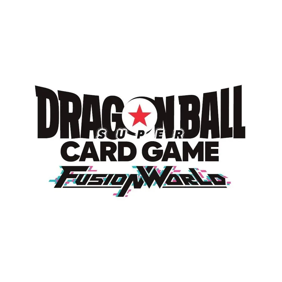 Dragon Ball Super Card Game Fusion World FB10 Cross Force Japanese Booster Pack