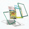 Charizard V 2022 Pokémon Sword & Shield Extended Art Graded Magnetic Display Case