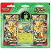 Pokemon Mega Evolution: Ascended Heroes: 2-Pack Blister (Random Promo) - PokeTCG