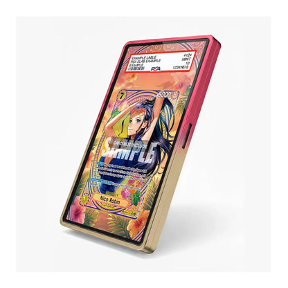 Nico Robin EB03-055 SP – Heroines Edition Elegance Extended Art Display Case