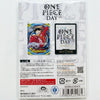 Limited edition ONE PIECE Day 2024 Premium Card Collection box featuring exclusive Japanese anniversary artwork and collectible One Piece cards displayed in premium packaging