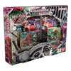 ONE PIECE Card Game Illustration Box Vol 8 Kid and Killer Bandai