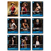 Japanese ONE PIECE Live Action Edition Premium Card Collection