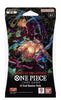 ONE PIECE Card Game OP-06 Wings of the Captain English sleeved booster pack