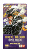 ONE PIECE Card Game OP-10 Royal Blood English sleeved booster pack