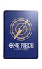 ONE PIECE Card Game ROUND1 Monkey D. Luffy Japanese promo card
