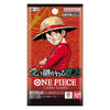 BANDAI ONE Piece Card Game Inherited Will (OP-13) Pack (Japanese Version)