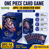 One Piece OPC-14 The Azure Sea's Seven Booster Box – Simplified Chinese