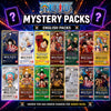 Luxury One Piece Exclusive Mystery Pack – Elite Treasures & Premium Pulls Await