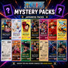 Luxury One Piece Exclusive Mystery Pack – Elite Treasures & Premium Pulls Await