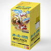 One Piece Card Game OP-15 Island of God Booster Box 24 Packs - PokeTCG