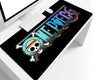One Piece Gradient Logo Gaming Mousepad Extended Desk Mat - PokeTCG