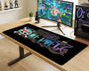 One Piece Gradient Logo Gaming Mousepad Extended Desk Mat - PokeTCG