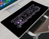 One Piece Neon Logo Gaming Mousepad Extended Desk Mat - PokeTCG