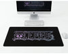 One Piece Neon Logo Gaming Mousepad Extended Desk Mat - PokeTCG