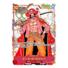 Gol.D.Roger OP09-118 SEC Alt Art Emperors in the New World Japanese One Piece Card