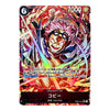 Koby EB04-044 SR Full Art Egghead Crisis Japanese ONE PIECE Card